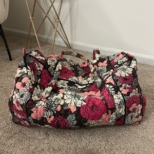 Vera Bradley Duffel Bag